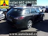 Mazda 6 (2008) VOLAT 602 696115 - náhled 2