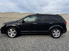 Dodge Journey 2.0CRD KLIMA NAVI KŮŽE AUTOMAT - fotografie inzerátu