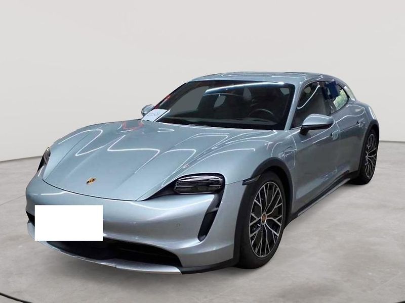 Porsche Taycan Cross Turisno 4 93kWH - fotka 2 z 14