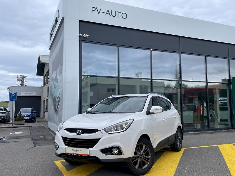 Hyundai ix35 (2014) 1.7 CRDI 85 kW - fotka 26 z 26