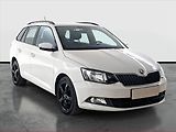 Škoda Fabia (2016) 1.4 TDI, Tempomat - náhled 1