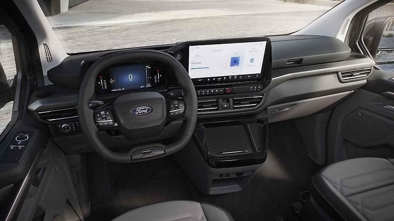 Elektrická verze Tournea Custom ujede 370 kilometrů
