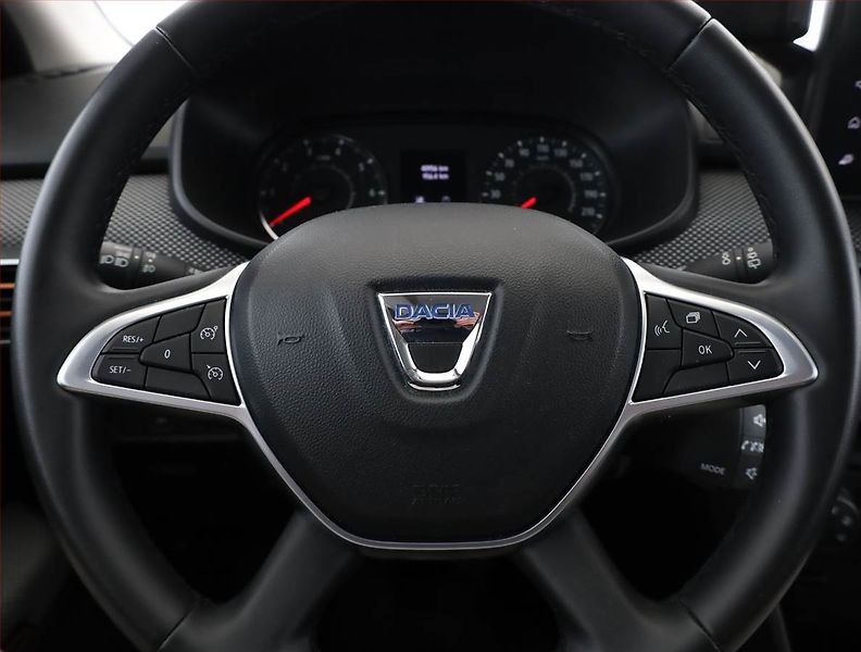 Dacia Sandero (2022) Stepway Essential 1.0 TCe, LPG - fotka 8 z 18