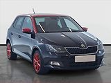 Škoda Fabia (2015) 1.2 TSI, Tempomat - náhled 1