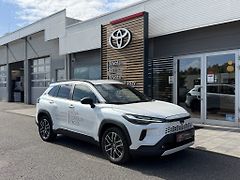 Toyota Corolla Cross 2.0L HEV 180 - 4x2 - 1 CVT - fotografie inzerátu