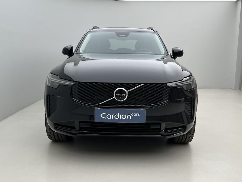 Volvo XC90 (2026) B5 AWD DARK PLUS - fotka 15 z 43