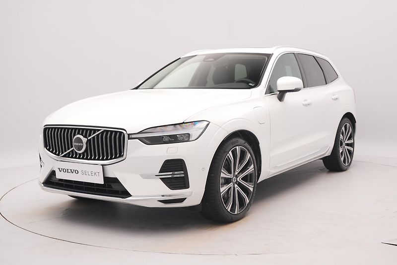 Volvo XC60 T8 AWD RECHARGE BRIGHT PLUS  - fotografie inzerátu