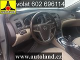 Opel Insignia (2011) VOLAT 602 792738 - náhled 2