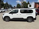 Peugeot Rifter EV,e-GT 50 kWh-100KW, 22 000KM - náhled 6