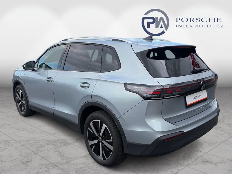 Volkswagen Tiguan 1.5TSi People 150kW eHybrid - fotka 7 z 20
