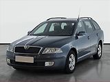 Škoda Octavia (2005) 1.6, po STK, Tažné, rezervace - náhled 1