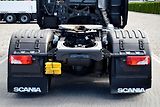 Scania (2022) tahač hydraulika EURO 6 - náhled 14