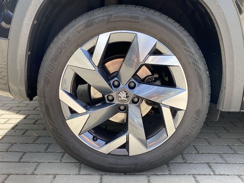 Škoda Kodiaq (2025) 2.0 TDI 4x4 DSG SportLine - fotka 35 z 39
