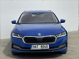 Škoda Octavia 2,0 TDI DSG Style Plus TAŽNÉ - náhled 21