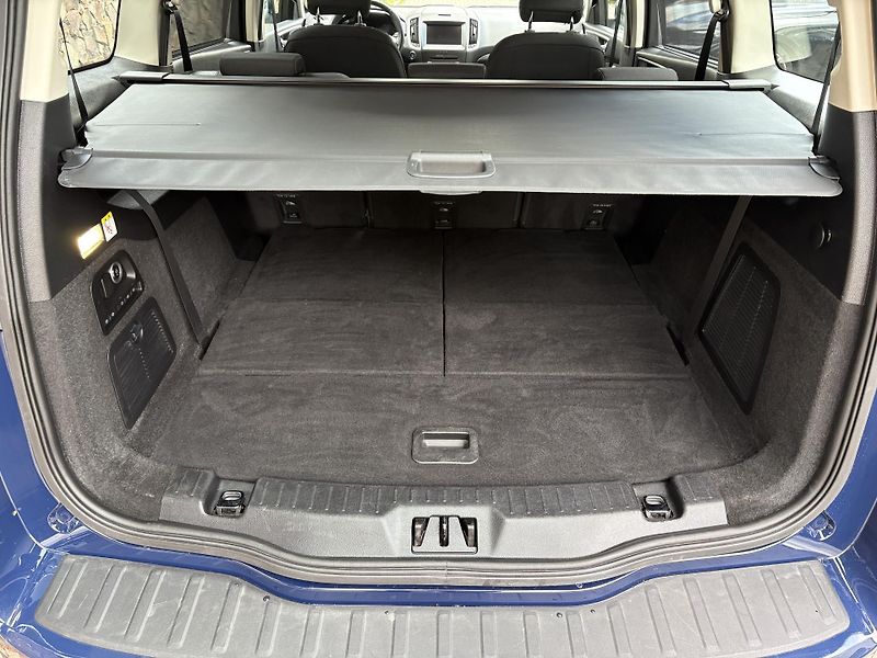 Ford Galaxy (2022) 2.0 EcoBlue  Titanium 7 míst - fotka 25 z 25