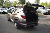 Hyundai Tucson (2021) 1.6 CRDi,48V,MHEV,ČR,S.kn1.Maj - náhled 15
