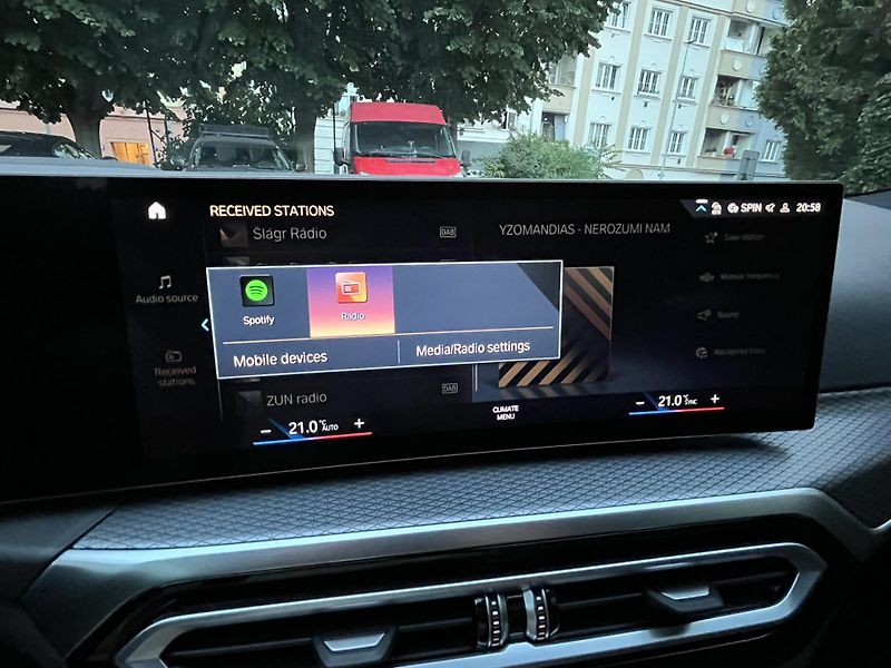 BMW Řada 4 (2024) 430D xDRIVE M-Paket, NOVÉ ČR - fotka 29 z 42