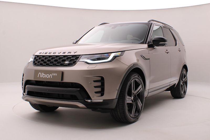 Land Rover Discovery (2026) D350 Dynamic HSE AWD AUT - fotografie inzerátu