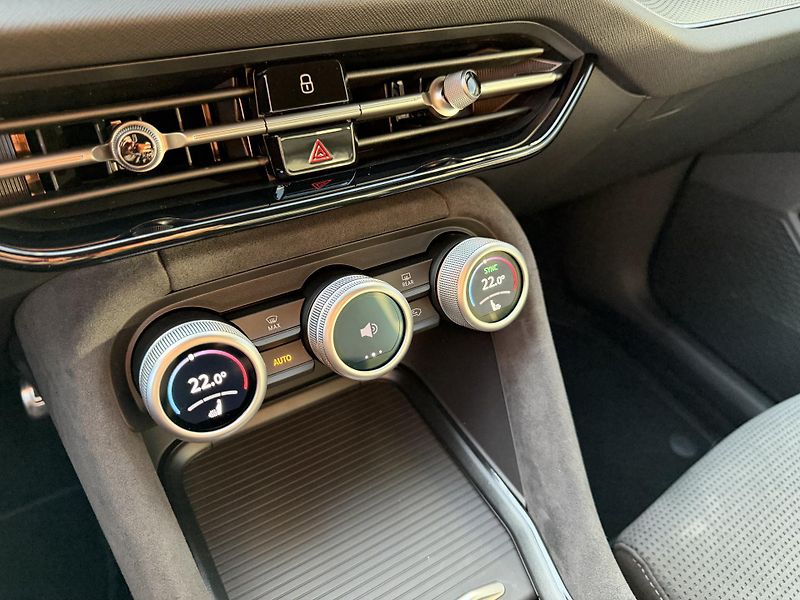 Škoda Kodiaq (2026) 2.0TDI 142kW 4X4 SPORT TZ CZ!! - fotka 41 z 45