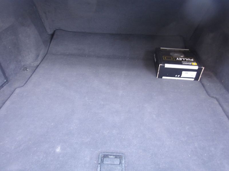 Mercedes-Benz Třídy E 2,2CDi - fotka 23 z 26