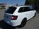 Škoda Fabia 1,2 TSi 81kW MONTE CARLO, DSG - náhled 9