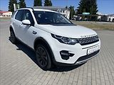 Land Rover Discovery Sport 2,0 TD4 132kw AWD Pano 7mist T - náhled 6