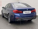 BMW Řada 5 (2017) 3.0d 530d xDrive, ČR, AT - náhled 6