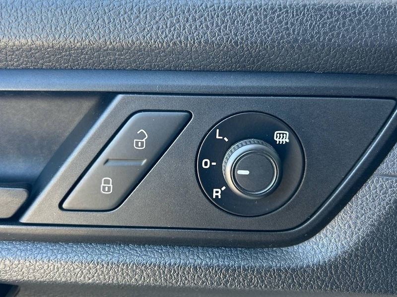 Volkswagen Caddy (2018) 2.0 TDI KR - fotka 10 z 22