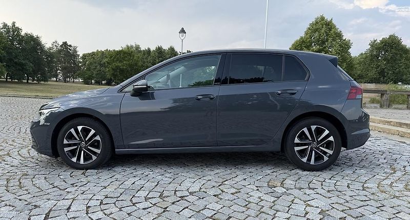 Volkswagen Golf (2020) 2.0 TDI DSG – kompletní servis - fotka 8 z 18