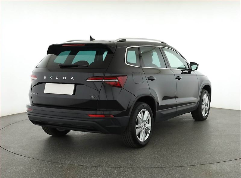 Škoda Karoq (2024) 2.0 TDI - fotka 5 z 20