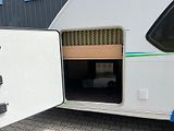 Knaus Sport&Fun odpočet DPH/vhodné převoz MOTO - náhled 15