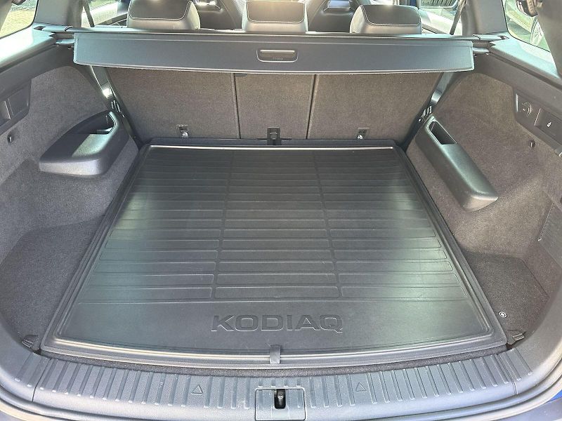 Škoda Kodiaq (2020) 2.0 TDI 4x4 DSG Sportline - fotka 30 z 35