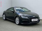 Audi TT (2015) 2.0 TFSi - náhled 1