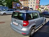 Škoda Yeti (2016) 2.0TDi 81kw ACT 4x4 Tažné ČR - náhled 23