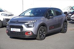 Citroën C3 (2022) 1,2PT 83 C-Séries - fotografie inzerátu