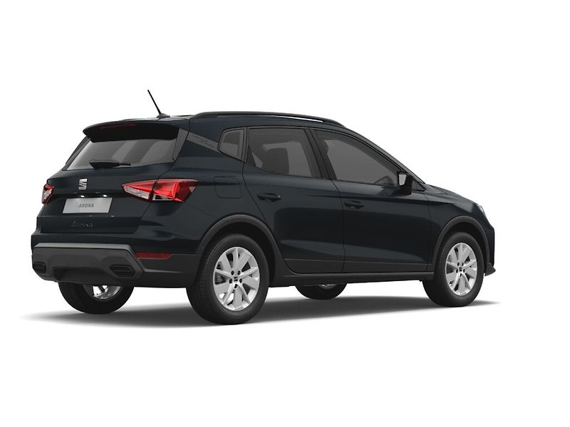 Seat Arona (2026) 1.0TSI 85kW DSG - fotka 3 z 6