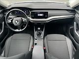 Škoda Octavia 2,0 TDI Combi Ambition Plus KE - náhled 6