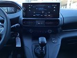 Peugeot Partner L1 650 1.5 BHDi 100k M6 - náhled 16