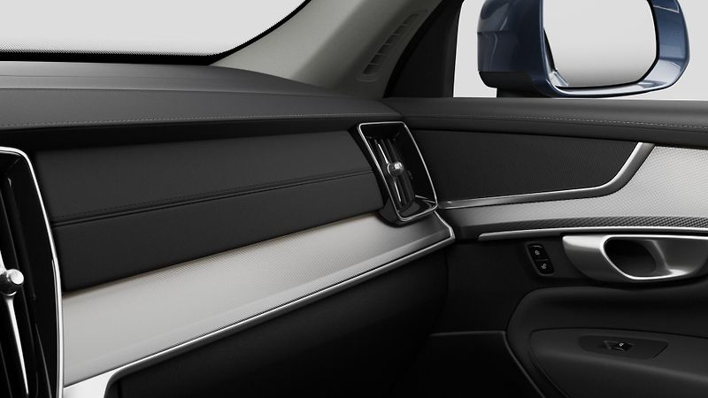 Volvo XC90 (2026) T8 AWD LONG RANGE CORE 7míst - fotka 9 z 10