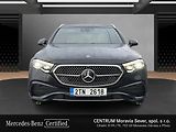 Mercedes-Benz Třídy E E 450d Kombi AMG Style - náhled 8