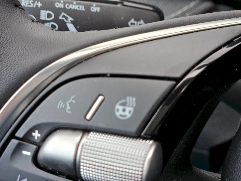 Škoda Fabia (2025) SELECTION TSI 70/1.0 M5F - fotka 25 z 27