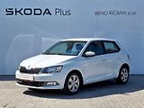 Škoda Fabia (2017) Ambition Plus 1,0MPi 55kW - náhled 1
