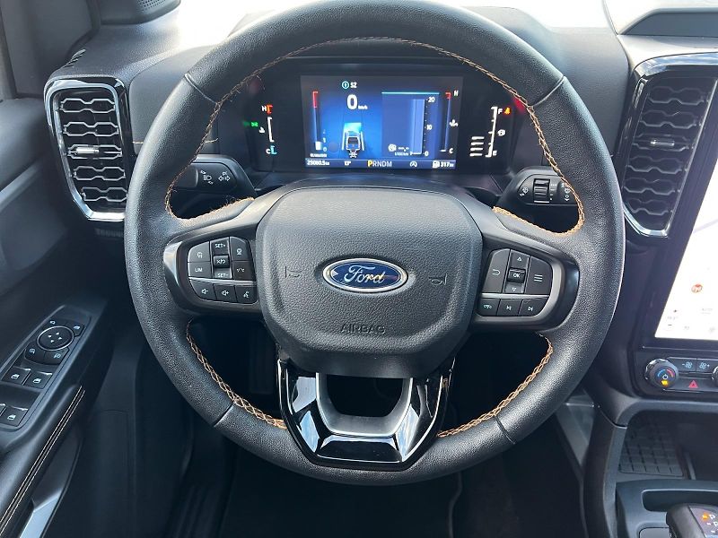 Ford Ranger (2023) WILDTRACK 3.0TDCI 177kW CZ DPH - fotka 12 z 34
