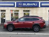 Subaru Outback 2.5i-ACTIVE EyeSight MR 2025 - náhled 7
