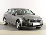 Škoda Scala (2024) Ambition 1.0 TSI, Serv.kniha - náhled 1