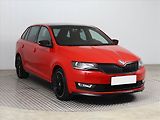 Škoda Rapid (2018) Spaceback 1.0 TSI, Tempomat - náhled 1
