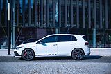 Volkswagen Golf (2022) GTI Clubsport 2,0 TSI 7DSG - náhled 3