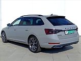 Škoda Superb 2,0 TDi DSG 4x4 Tažné 1maj.,ČR - náhled 11