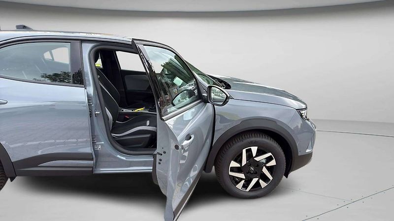 Opel Mokka (2026) Edition 1.2 TURBO (100 kW/ 136 - fotka 13 z 23