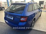 Škoda Fabia (2015) 1.2 TSI, ČR - náhled 1